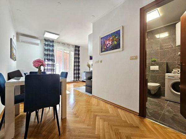 Apartment Paolo By The Beach Znjan Split Buitenkant foto