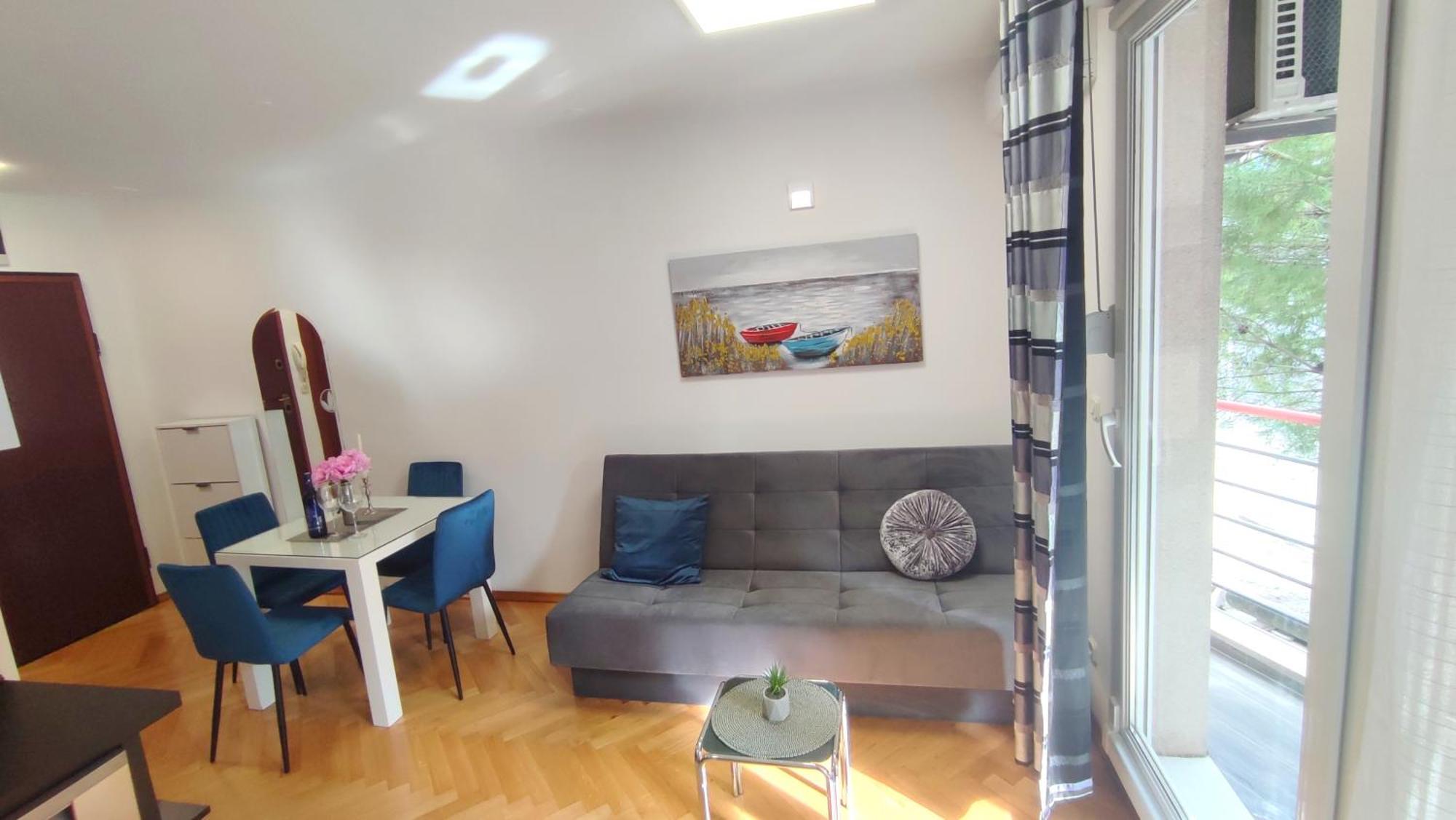 Apartment Paolo By The Beach Znjan Split Buitenkant foto