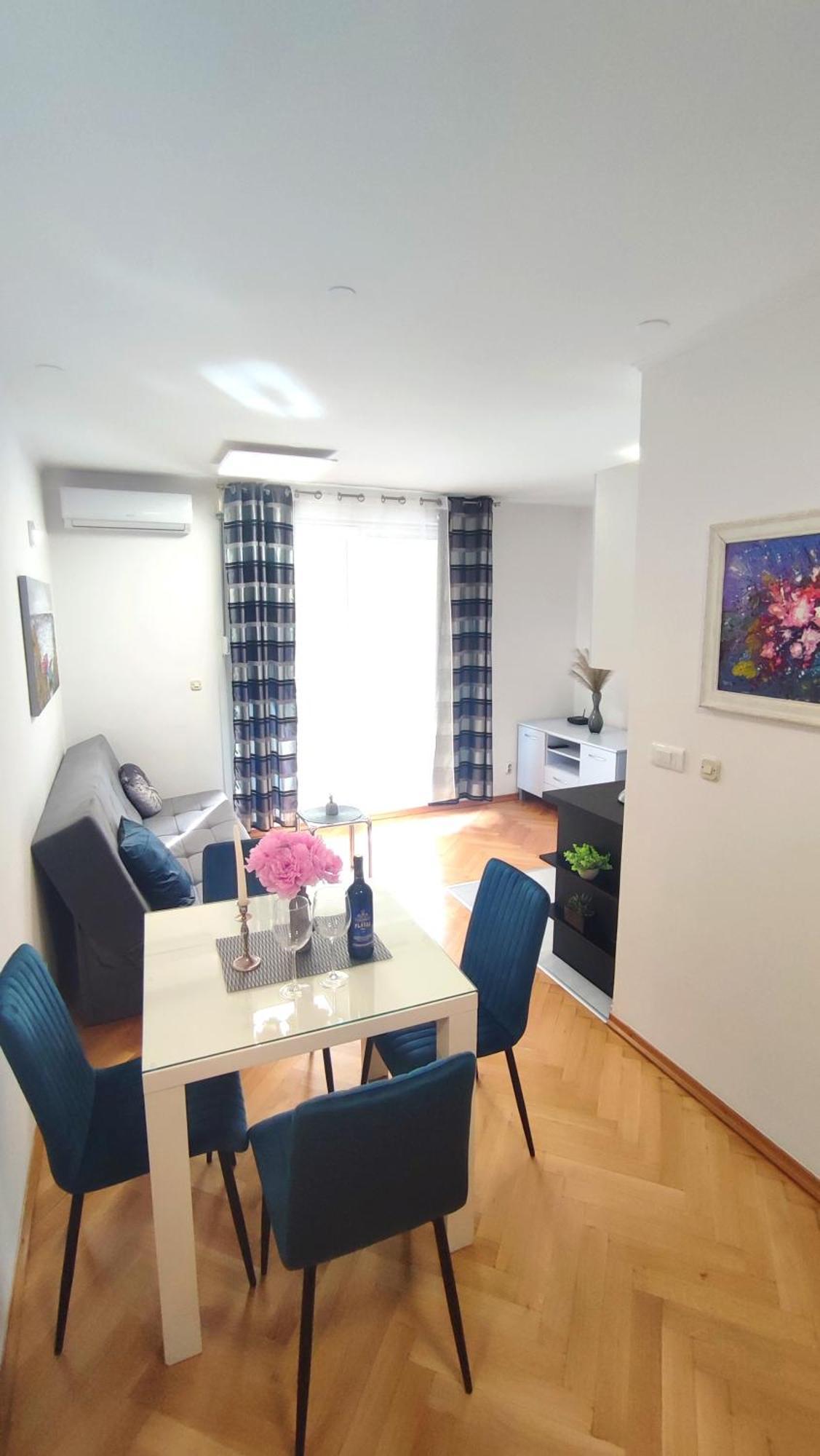Apartment Paolo By The Beach Znjan Split Buitenkant foto