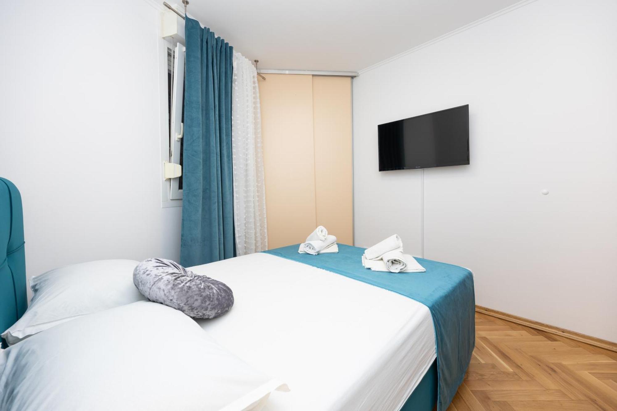 Apartment Paolo By The Beach Znjan Split Buitenkant foto